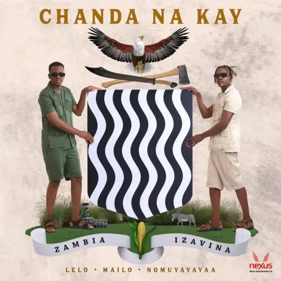 Chanda Na Kay Ninebo