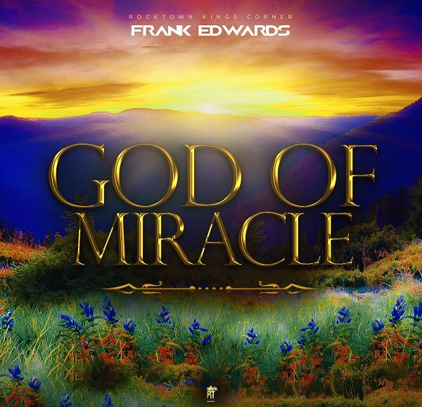 God Of Miracle