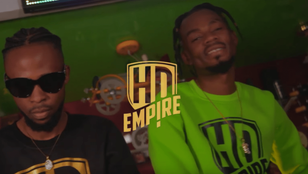 VIDEO: HD Empire X Chef 187 X Drifta Trek X Dope Boys – “Puku Paka”