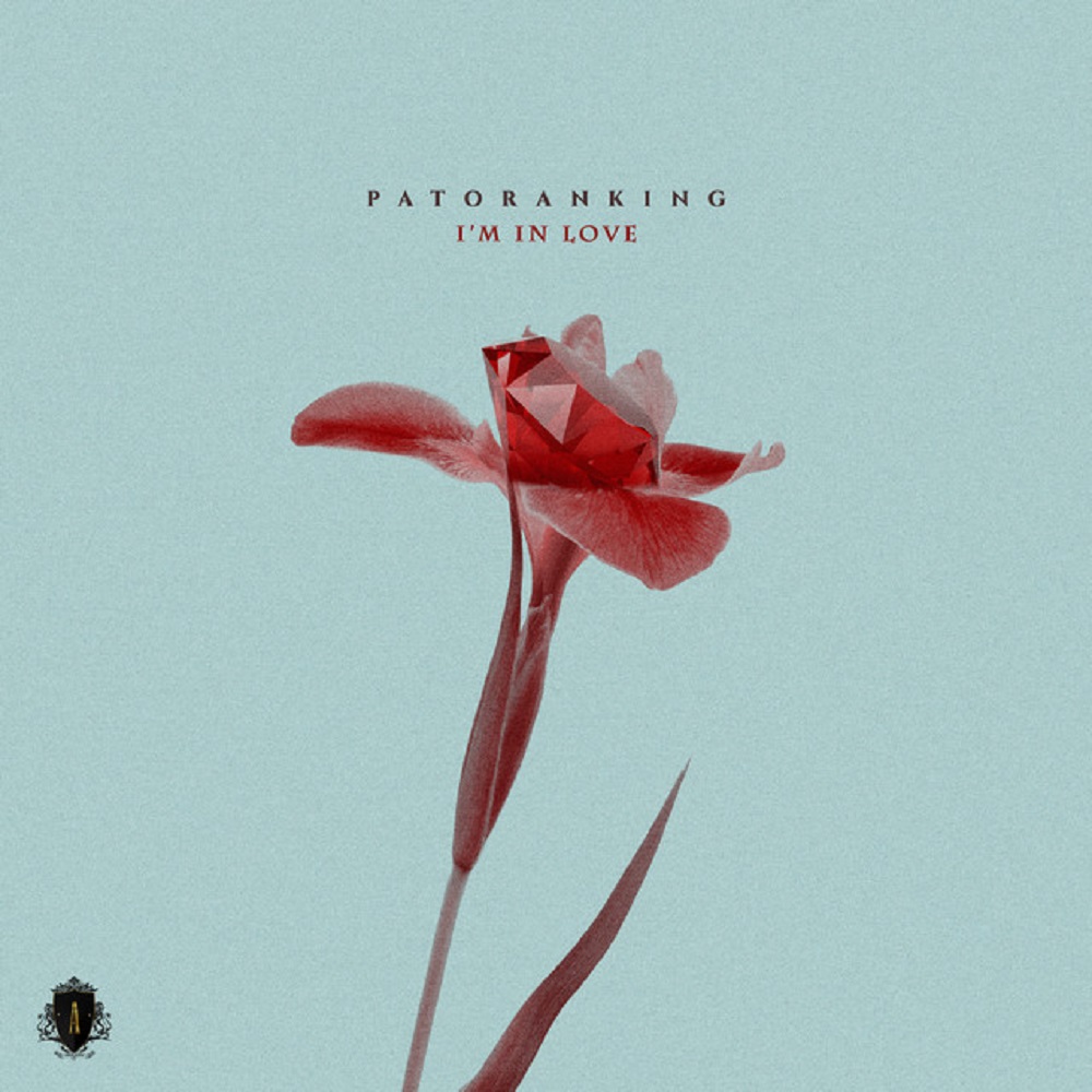 Patoranking – I’m In Love