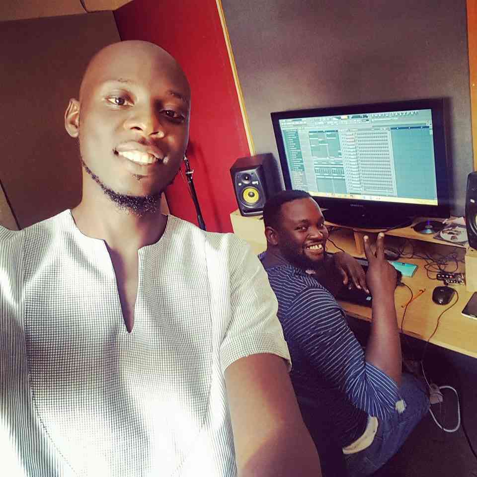 Pompi Unvails Name And Release Date Of The Joint Album With Mag44