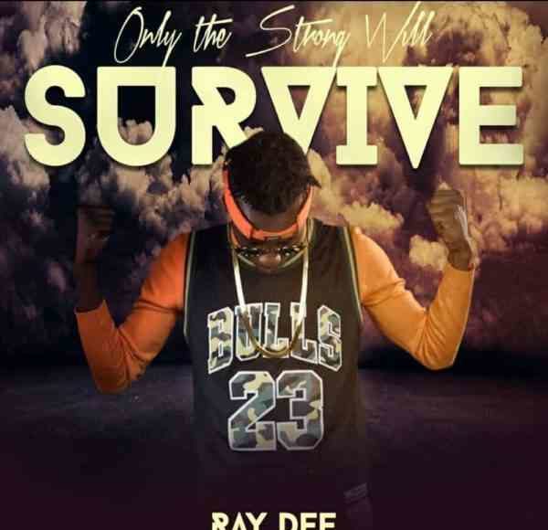 Ray Dee (408 Empire) Unveils Debut Album ‘Only The Strong Will Survive’