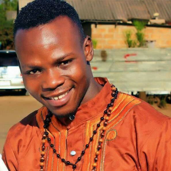 Zambian Gospel Artists / Celebrities