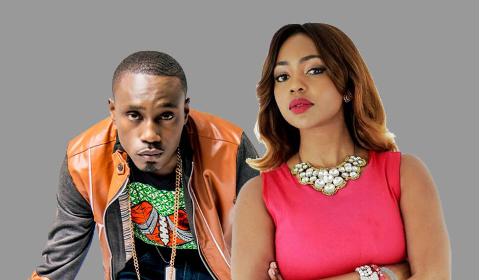 Cleo Ice Queen And Roberto