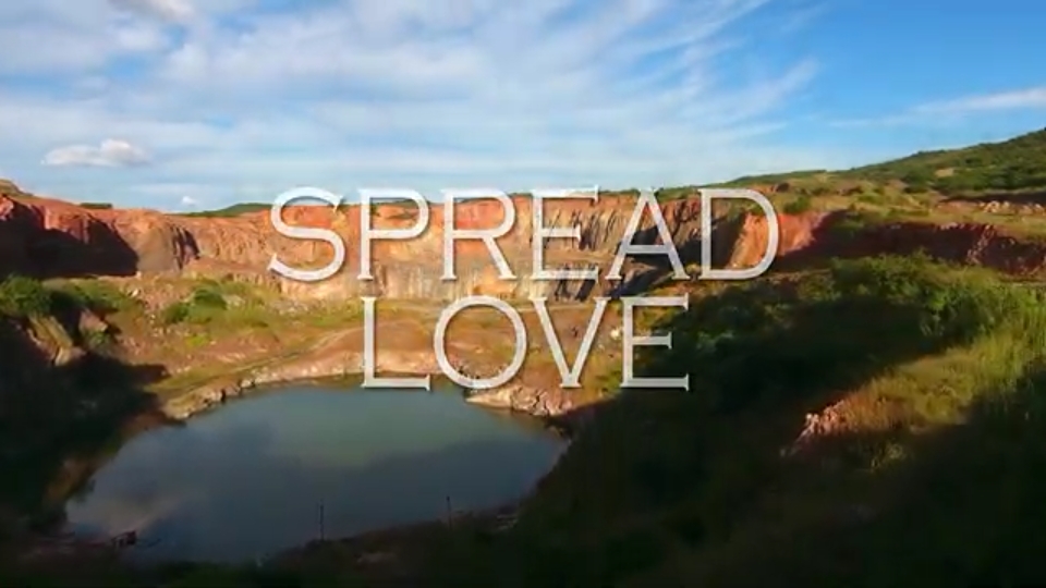 VIDEO: T Sean & T Bwoy – Spread Love