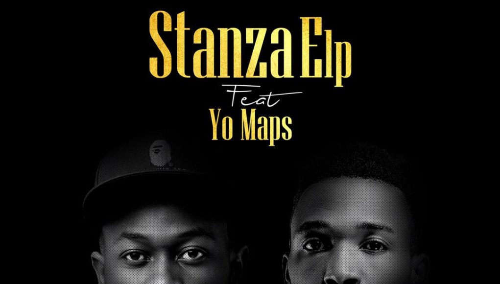 Stanza Elp ft Yo Maps – Kumoba