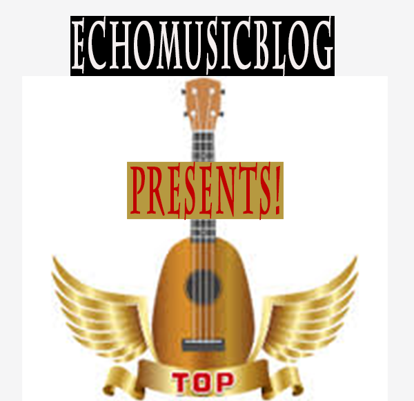 Echo Music Blog