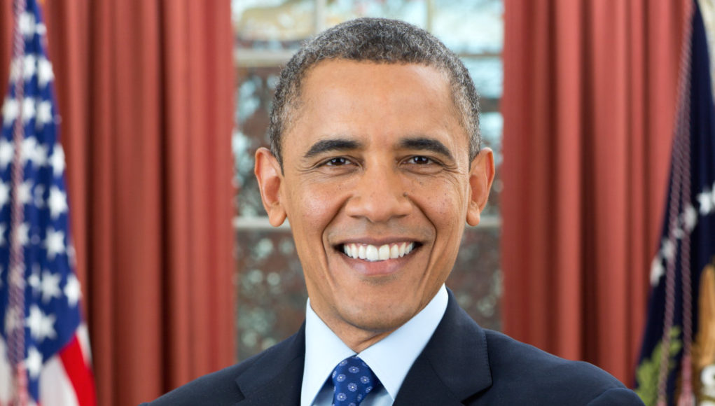 Barack Obama Shares His Top Song, Movie & Book Picks