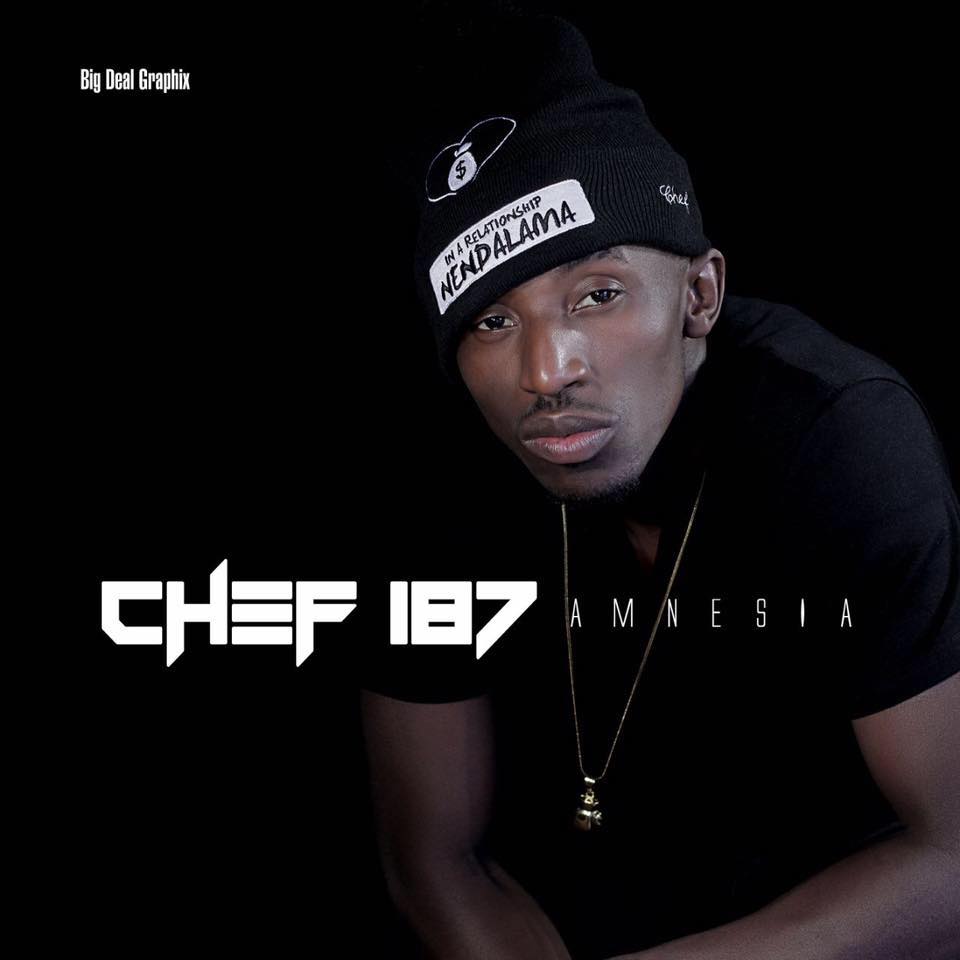 Chef 187 Top 5 Underestimated Songs