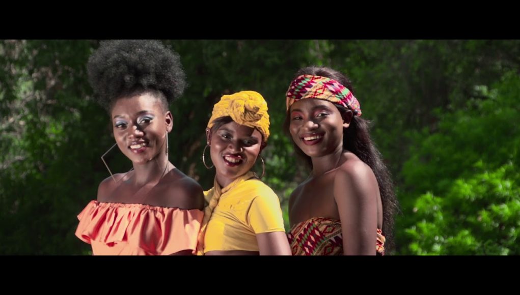 VIDEO: Godion - Mtoto ft T Low